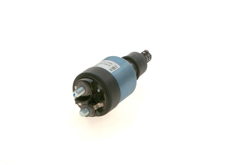 BOSCH 0331402070 Solenoid Switch, starter