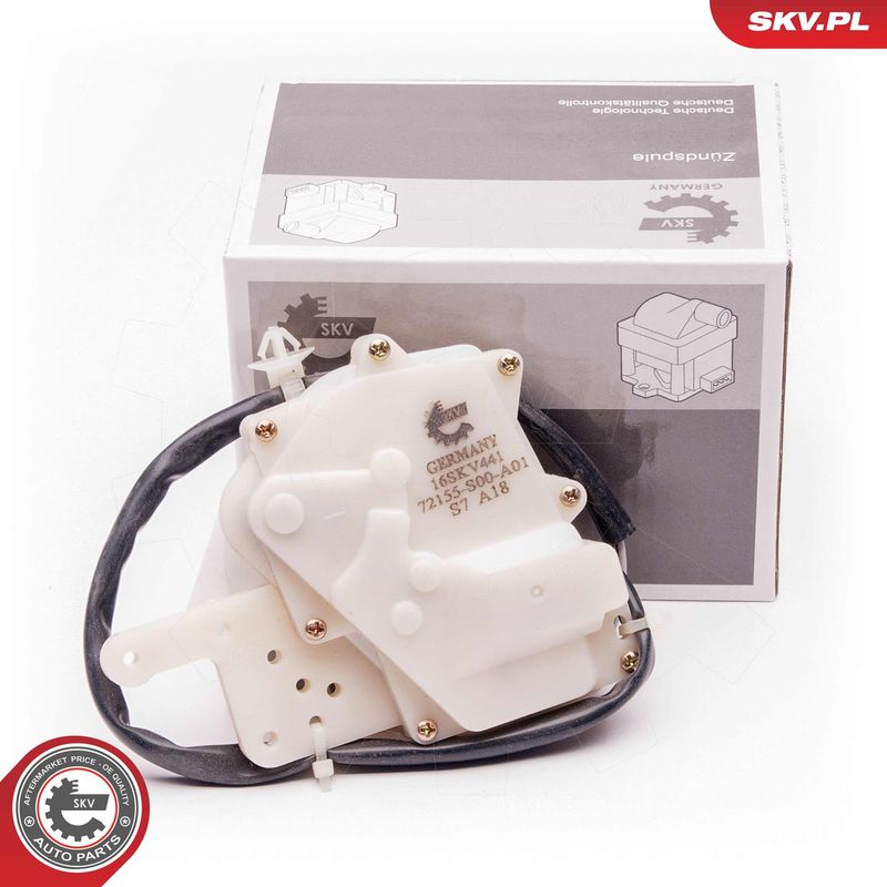 Ukselukk, ESEN SKV 16SKV441