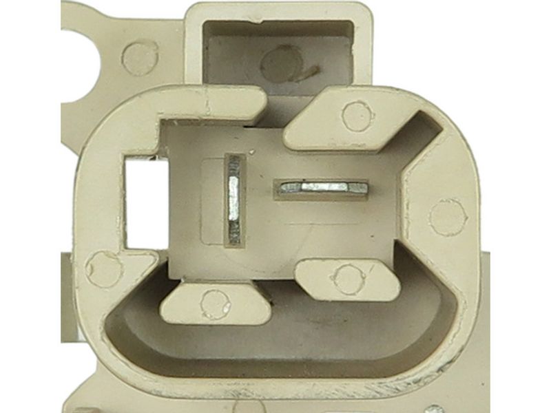 AS-PL ARE5107S Alternator Regulator