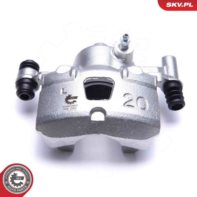 Pidurisadul, ESEN SKV 50SKV801