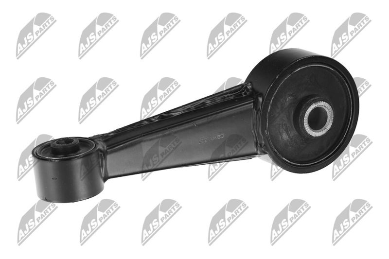 Paigutus, Mootor, NTY ZPS-HY-507