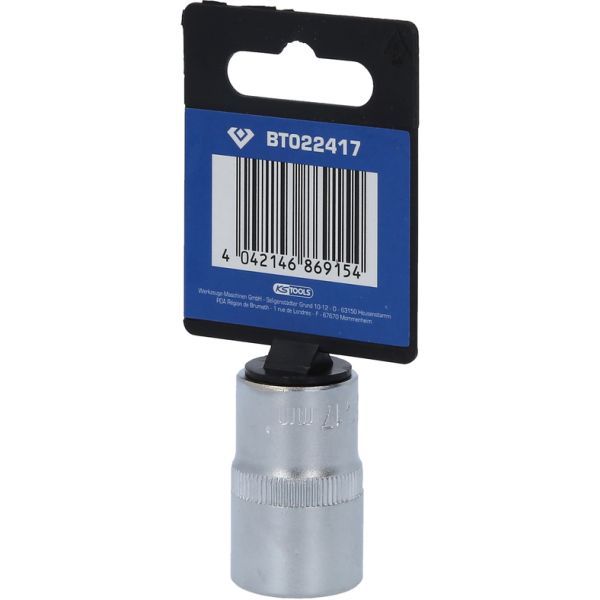 KS TOOLS BT022417 Socket Wrench Insert