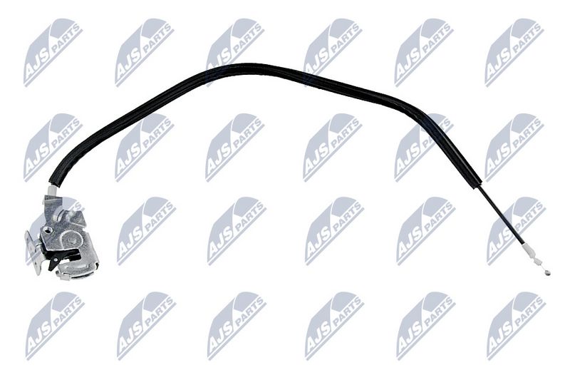 Ukselukk, NTY EZC-FT-019