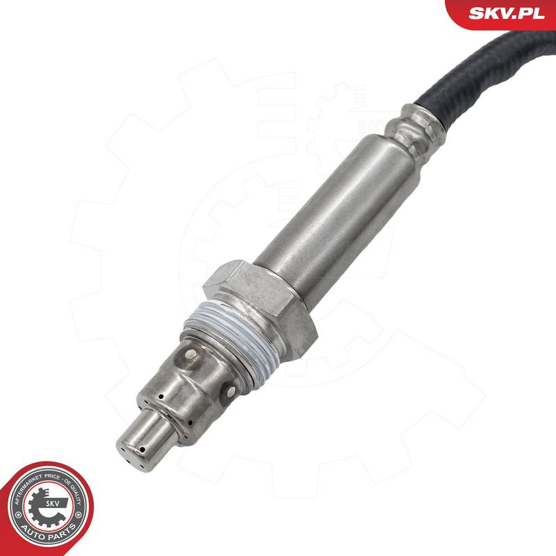 NOx-sensor, NOx-katalüsaator, ESEN SKV 71SKV115