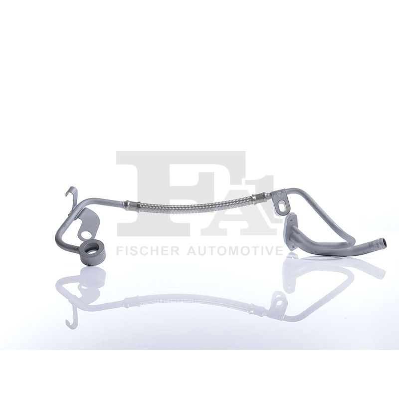 FA1 676-902 Oil Line, charger