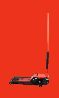 KS TOOLS 160.1030 Trolley Jack