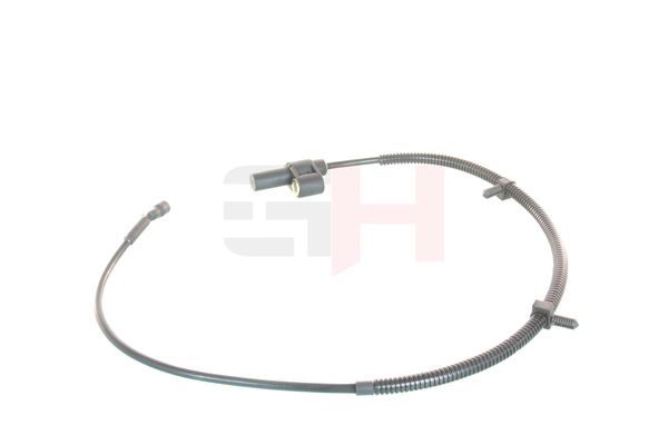 Andur, rattapöörete arv, GH GH-712549