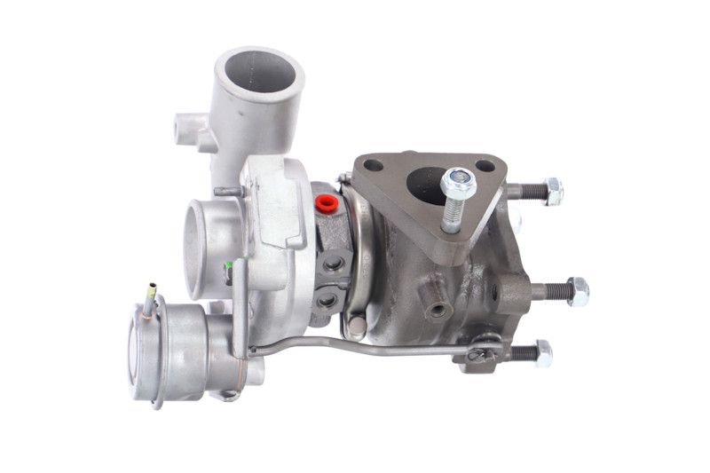 REMANTE 003-001-000308R Charger, charging (supercharged/turbocharged)