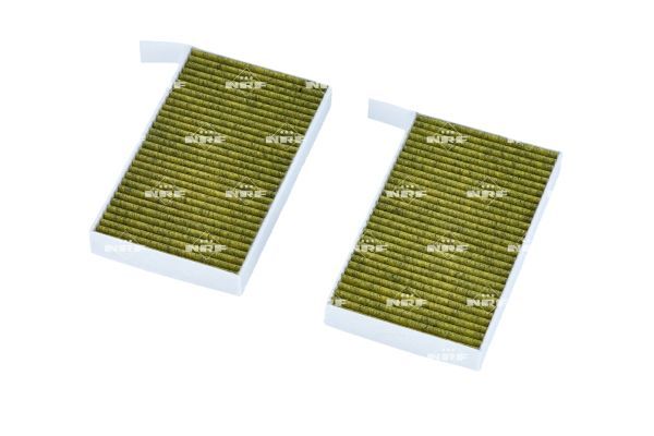 NRF 210005 Filter, cabin air