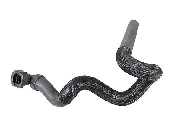 Furtun radiator METZGER AUTOTEILE 2421158