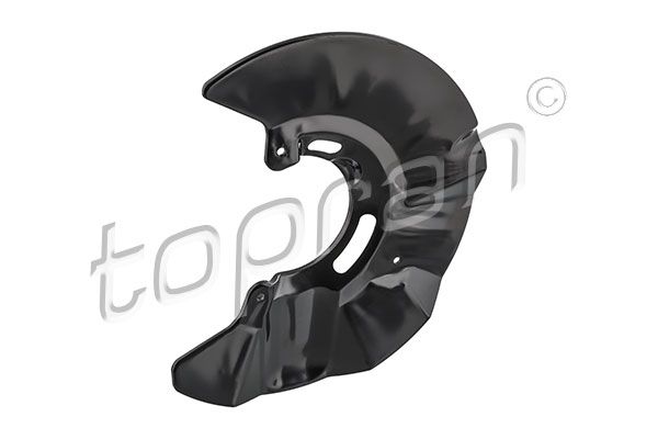 Plekk, piduriketas, TOPRAN...