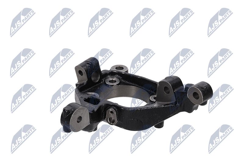 Käändmik, rattakinnitus, NTY ZZP-CH-004