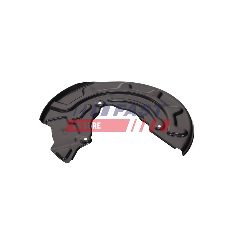 FAST FT03865 Splash Guard, brake disc