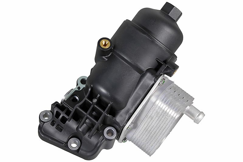 METZGER AUTOTEILE 2370200 - Alyvos filtro korpusas