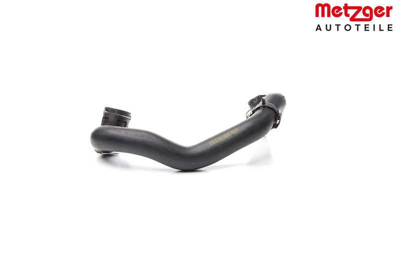 METZGER AUTOTEILE 2420669 Radiator Hose