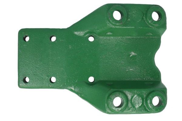 PACOL HOuder, achterscherm