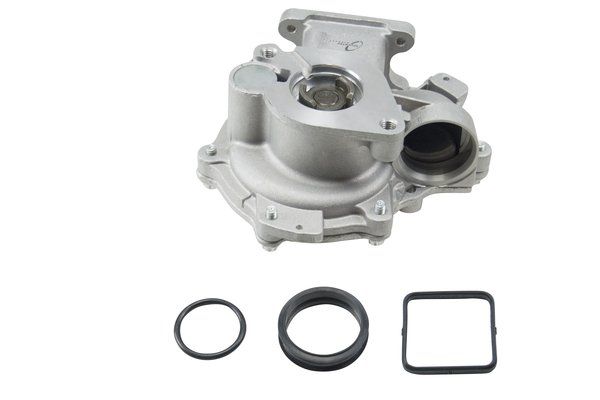 TRUCKTEC AUTOMOTIVE 08.19.061 Water Pump, engine cooling