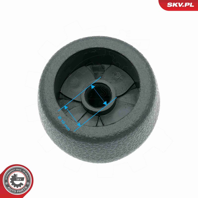 ESEN SKV 63SKV006 Gear Lever Knob