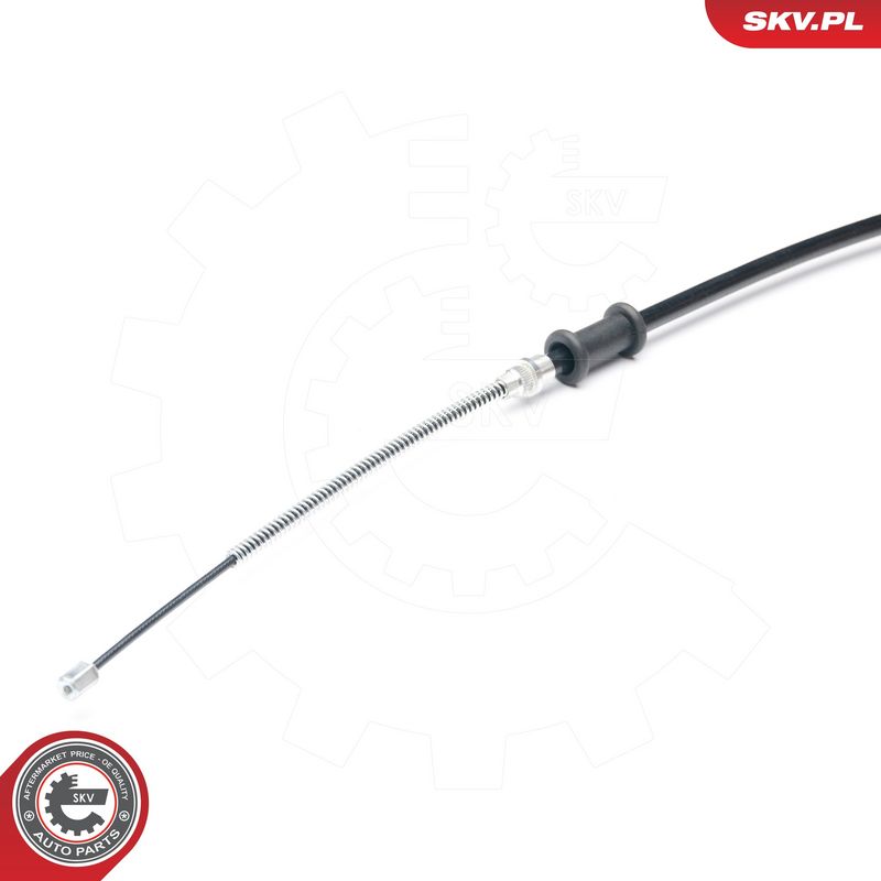 Tross, seisupidur, ESEN SKV 26SKV404