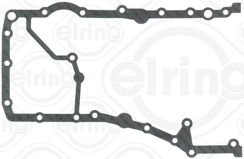 Product Image - Pakking, distributiecarter - 774.405 - ELRING