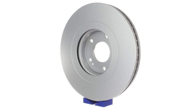 SKF VKBD80281V1 Stabdžių diskas