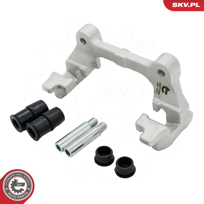 Kinnitus, pidurisadul, ESEN SKV 74SKV480