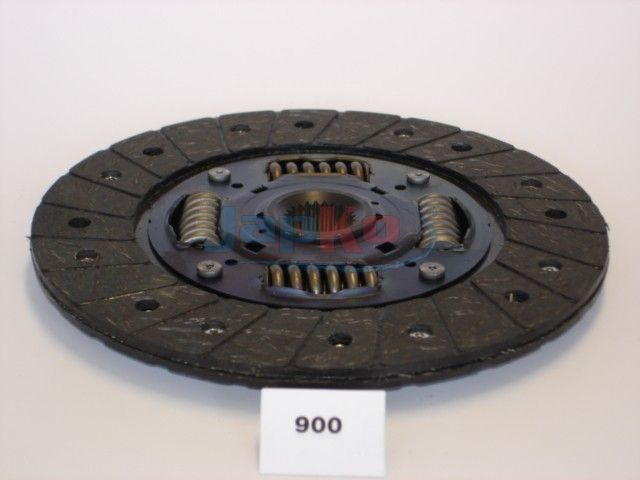 JAPKO 80900 Clutch Disc