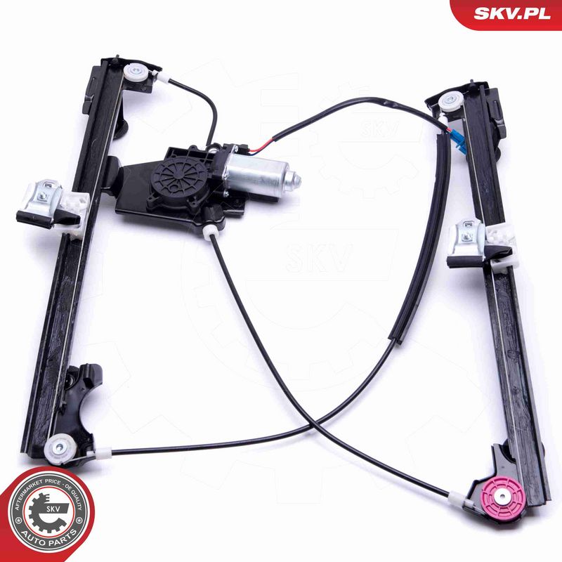 ESEN SKV 00SKV852 Window Regulator