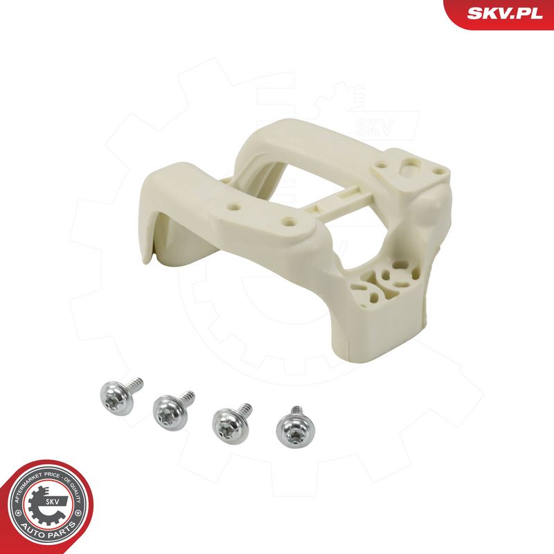 Aknatõstuk, ESEN SKV 51SKV732