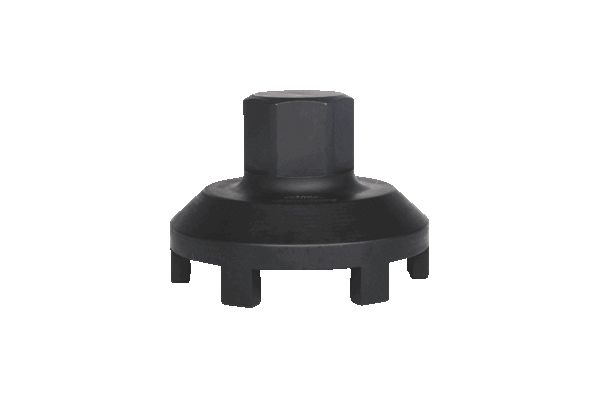 KS TOOLS 450.0252 Groove Nut Key