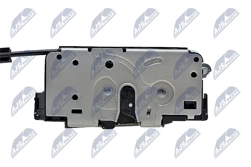 Tagaluugi lukk, NTY EZC-FT-028