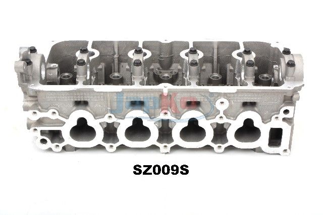 Silindripea, JAPKO JSZ009S