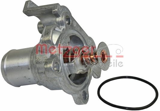 METZGER 4006281 Thermostat, coolant