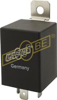 Centrale+clignotante GEBE 9 9519 1