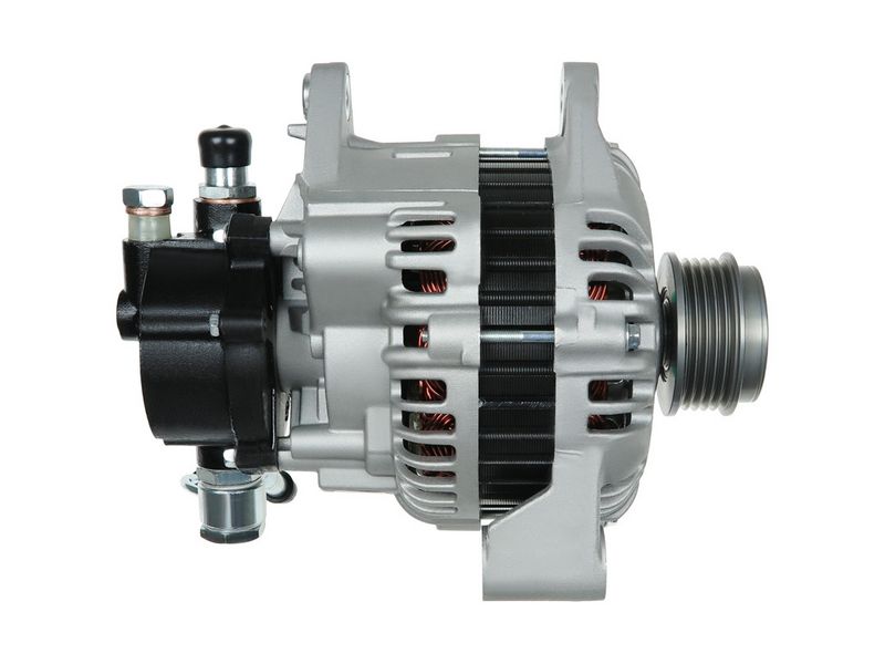 AS-PL A9018 Alternator
