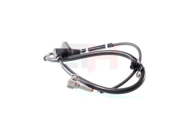 Andur, rattapöörete arv, GH GH-704571V