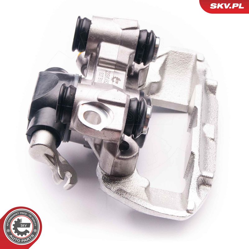 Pidurisadul, ESEN SKV 23SKV823