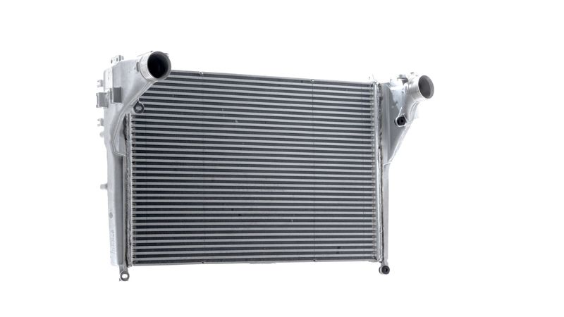 Product Image - Intercooler, inlaatluchtkoeler - CI556000P - MAHLE