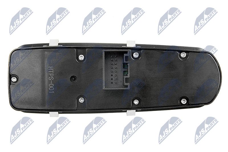 Lüliti, aknatõstuk, NTY EWS-PS-001