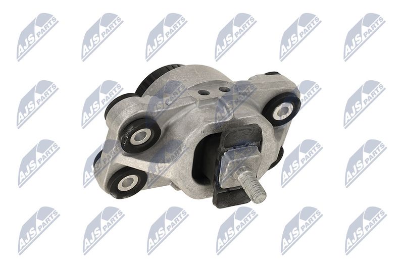 Paigutus, Mootor, NTY ZPS-LR-006