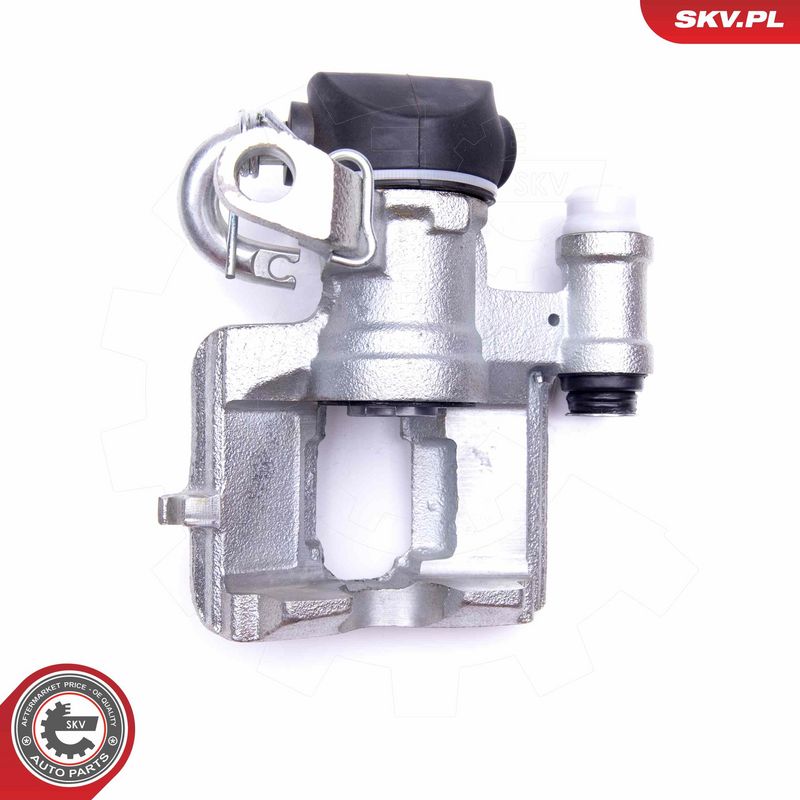 Pidurisadul, ESEN SKV 34SKV454