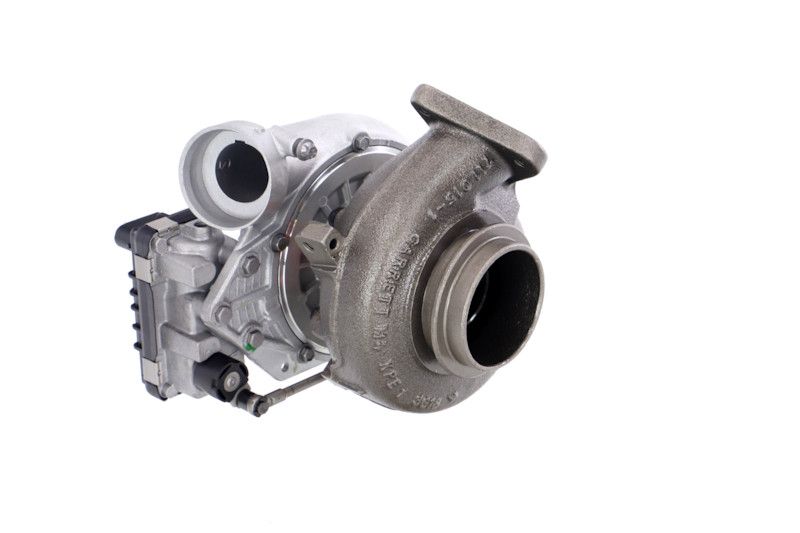 REMANTE 003-002-001365R Charger, charging (supercharged/turbocharged)