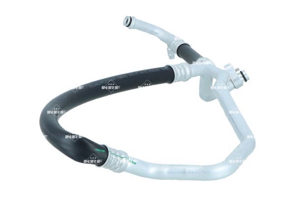 NRF 400092 High/Low-pressure Line, air conditioning
