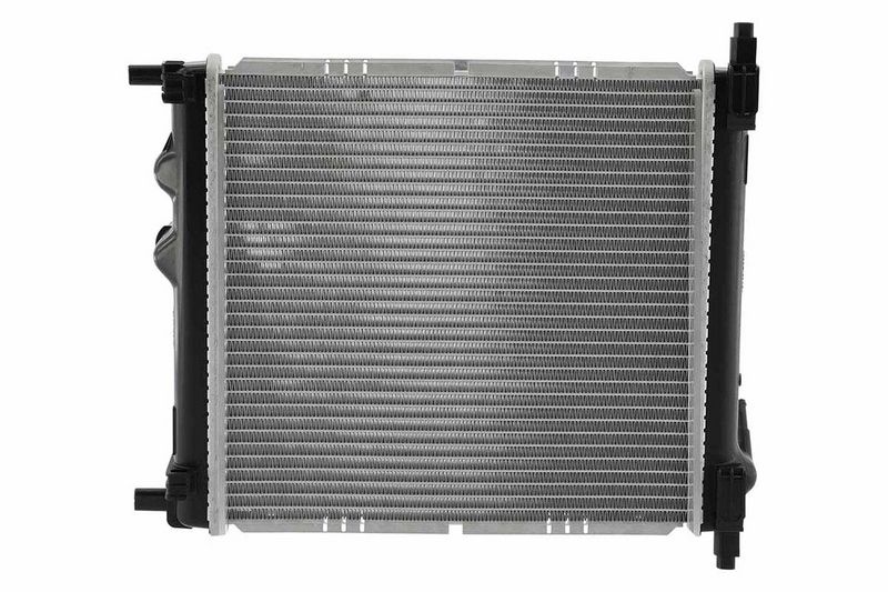 HELLA 8MK 366 301-701 Radiator, engine cooling