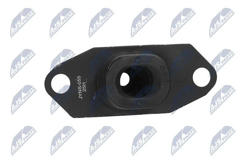 Paigutus, Mootor, NTY ZPS-NS-055
