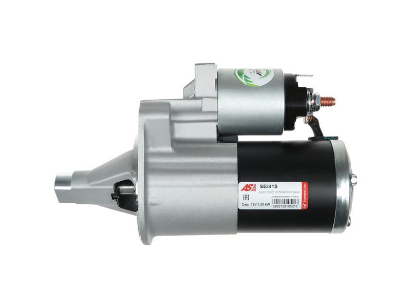 AS-PL S5341S Starter