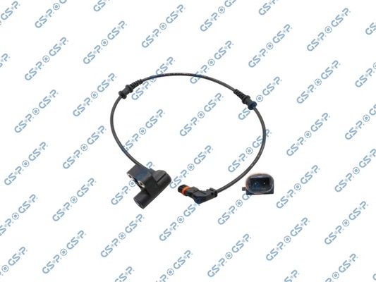 GSP érzékelő, kerékfordulatszám 9A0604