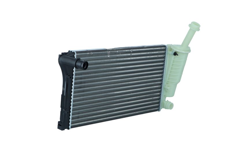 Radiador, refrigeración del motor NRF 53075
