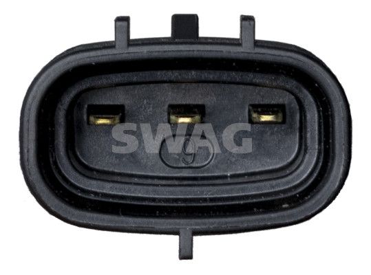 SWAG 33 10 8054 Sensor, boost pressure