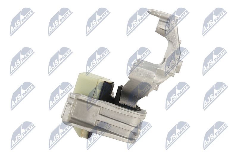 Paigutus, Mootor, NTY ZPS-RE-155